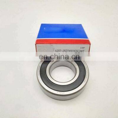 Hybrid Ceramic Deep Groove Ball Bearings 6200/HC5C3