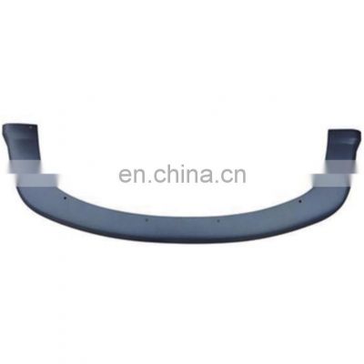 Car accessories 5178283AA Front bumper Valance Car body parts for Jeep Chrysler Journey 2009