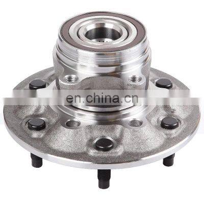 515121 Good price auto bearing wholesale wheel bearing hub for CHEVROLET from bearing factory