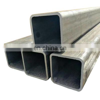 SHS / RHS hollow steel section rectangular 6\