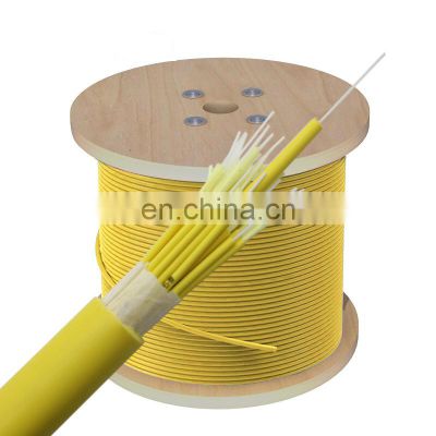 MT-11013 Factory price GJBFJH Indoor SM Fiber Optical Cable Branch optical cable