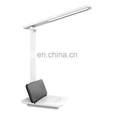 North America&European Smart LED Desk Lamp Night Lights Office Goods Amazon Office Table Lamp