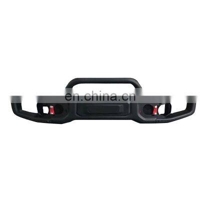 10th anniversary front bumper with U bull for jeep wrangler jk accessories  for Jeep Wrangler JL