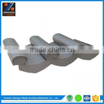 New Design Products Aluminum Metal Roof Tile