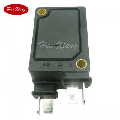 Haoxiang Auto Ignition Control Module Igniter Ignitor J105 MD607364 MD607400 8173-24-910 940 038 561 For Mazda Mitsubishi