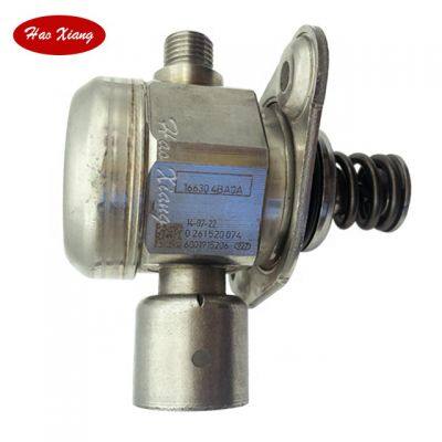 Top Quality High Pressure Fuel Pump 166304BA0A / 0261520074