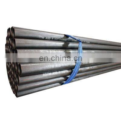 Carbon Tube Carbon fiber tube black Stainless Sheet pipe carbon steel tube