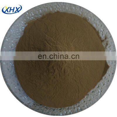 Hot Sales Brass Metal Powders Copper Alloy Cuzn40 Alloy Powders For Brazing