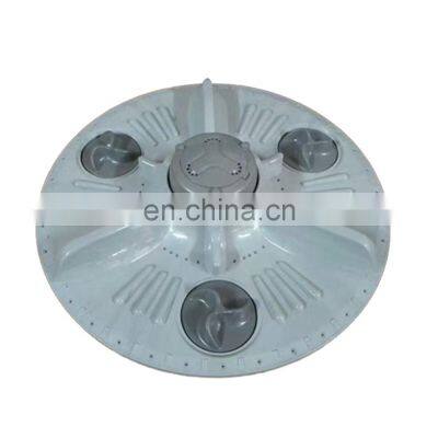 Customized Size 11 Teeeth Washing Machine Parts Pulsator