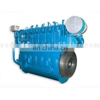 Genuine Top quality Weichai diesel marine engine CW6200 series 1120HP