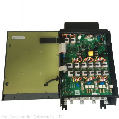 SSD590Ac frequency converterEasy installationMultiple speed feedback methods