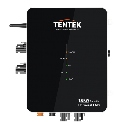 TENTEK EMS Controller 1.6kW with Smart Meter