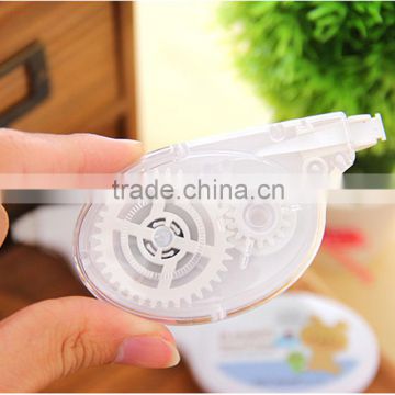 Cartoon Correction Tape Size 6m*5mm Material PVC Suitable for school and office factory manufactory                        
                                                Quality Choice