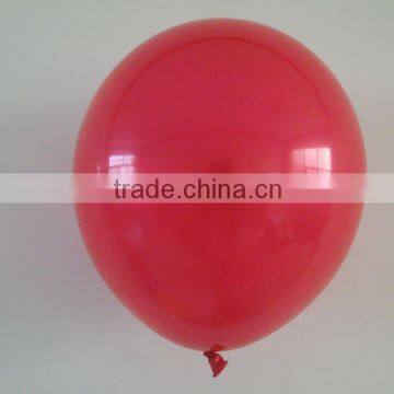 Meet EN71!latex balloon for wedding decoration