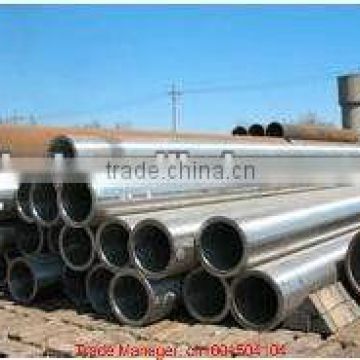 sch 80carbon seamless steel pipe