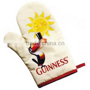 whole sale cotton oven glove