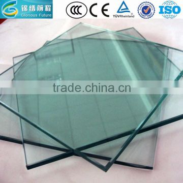 Tempered Glass with CE CCC