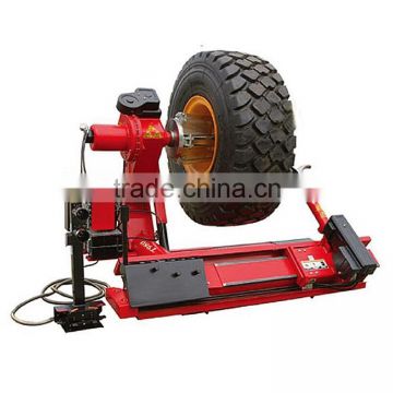 14"-56" China truck tire changer machine used tyre changer prices