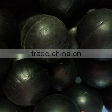 HDPE Black Plastic Shade Ball for prevent water evaporation