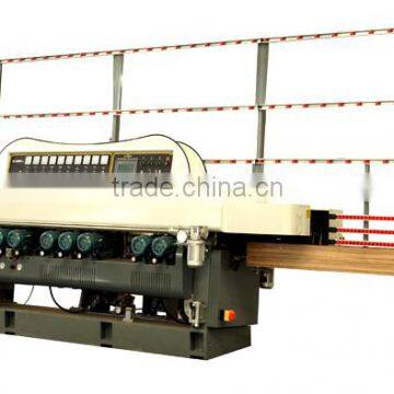 Big Sale Glass Stright Line Beveling Machine Glass Polishing Machine