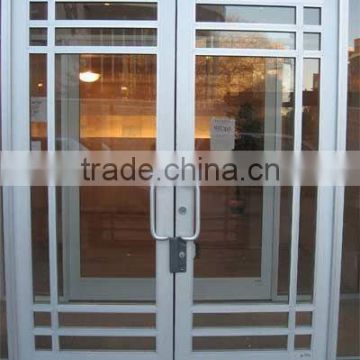 Aluminum Accessories for Door & Window Frame (Extruded Aluminum Profile)