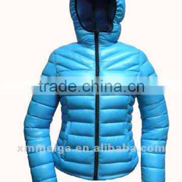 down jacket for women 2012 popular style