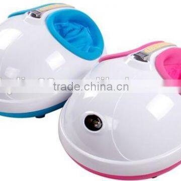 Hot Selling Air Compression Foot Massage Electric Leg Massager Machine