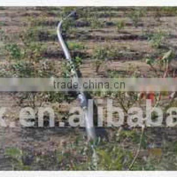 HDPE Pipe for Farm Agricultural Irrigation/PE100 PE80 Tube for Sale