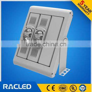 china suppliers manufacturers Aluminum Alloy Lamp Body Standardized modular design led project light 60W