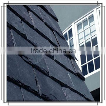 Factory direct price wholesale various sorts of natural black stone roofing slate