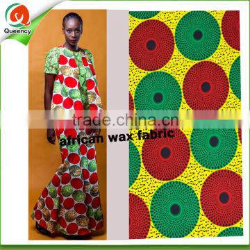 ghana kente wax african wax prints fabric ankara holland fabric textiles for batik dashiki dress UU025