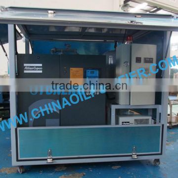 New Condition Portable Transformer Air Dryer