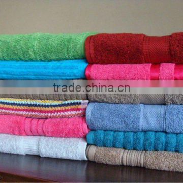 Terry Towels, Bath Towels, Embroidery Towels, Beach Towels, Bath Sheet, Hotel Towels, Hospital Towels, Towels