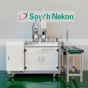 One-off non-woven face mask machine