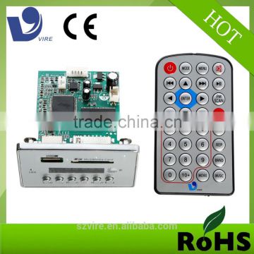 vire hot sale usb sd card mp3 player circuit board pcb china suppliers