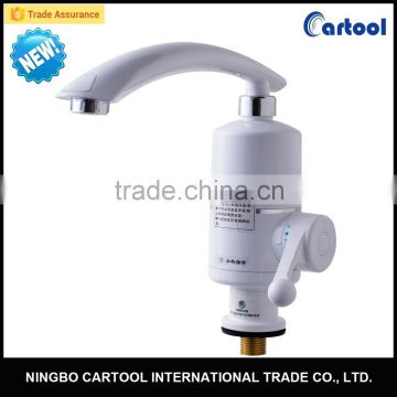 Hot sale kitchen instant electric water heater tap