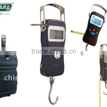 Good quality hand held weighing scale
