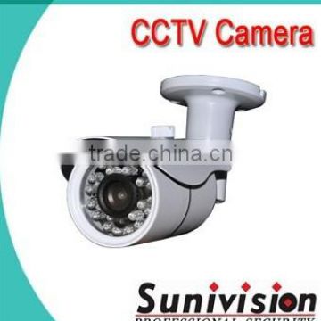 NEW AHD HD 720P 1MEGPIXEL CMOS 1000TVL bullet security cameras