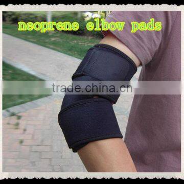2014 high quality neoprene elbow pads