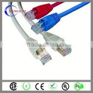 best rohs rj45 cat.6 8p8c plug