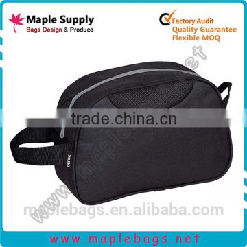 Black Best Men Toiltery Bag for Personal Prouducts