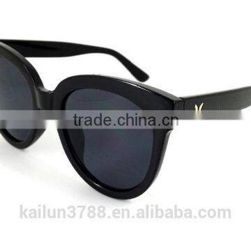 1615 mirror lens UV400 protect eye glasses