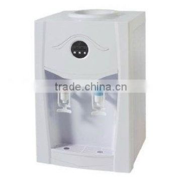 Tabletop Water Dispenser/Water Cooler YLRT-D44
