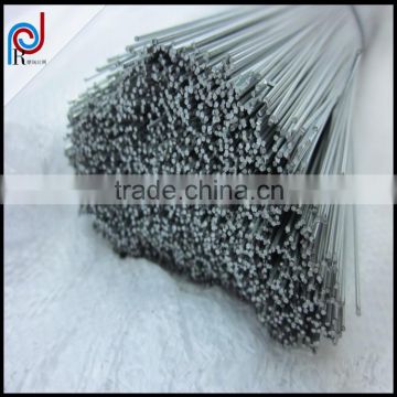 The factory of galvanized Straight Cut Wire with low price