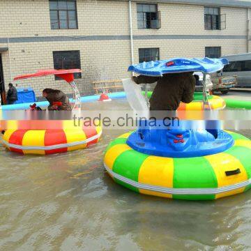 Chinese Sportful Colorful Inflatable Electric Boat