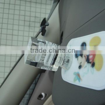 CE ROHS SGS certification magic sticky pad anti-slip mat