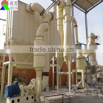 Professional Perform Raymond Grinder From China Gold Supplier