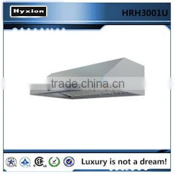 HRH3001U 30 inch ventless range hood reviews for sale