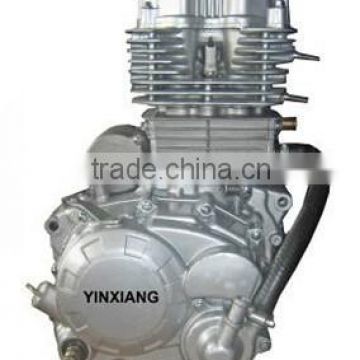 Chinese cheap water cooled YX175cc engine