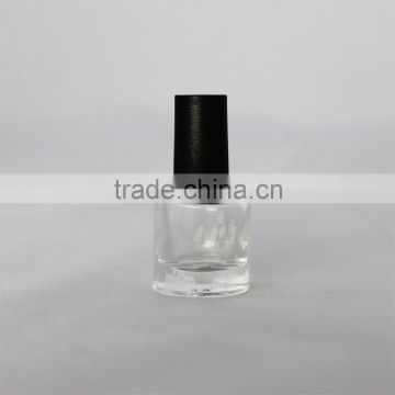 8ml clear nail polish bottle holder, gel nail polish bottle, bottle glass nail polish